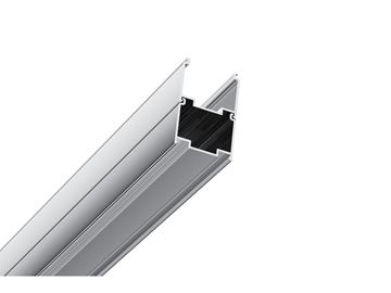 CONCEPT PIVOT STYLE PT-PPS bočná stena 90x190 cm, lesklý chróm/číre sklo 90G70C00Z15 Obrázek - fotka