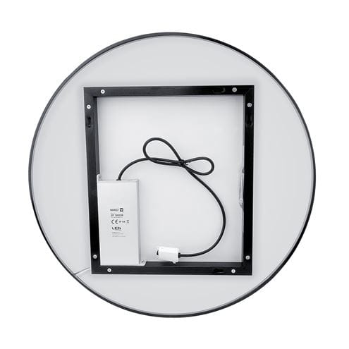 NIMCO ZP 31000 zrkadlo 60 cm, reverzibilné, s osvetlením, s reguláciou stmievania a teploty svetla, s dvoma senzormi ZPC 31000RVX-90 Obrázek - fotka