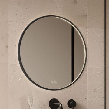 NIMCO ZP 31000 zrkadlo 60 cm, reverzibilné, s osvetlením, s reguláciou stmievania a teploty svetla, s dvoma senzormi ZPC 31000RVX-90 Obrázek - fotka