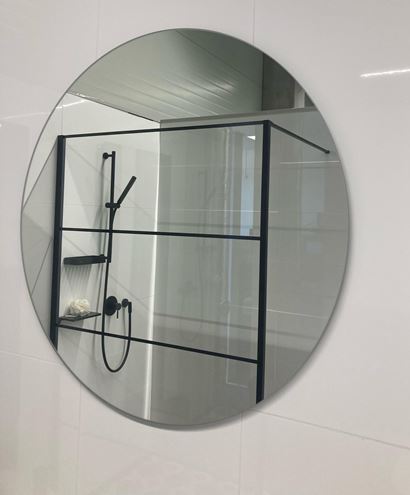 AMIRRO PURE RONDE zrkadlo 60 cm 710-204 Obrázek - fotka