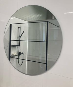 AMIRRO PURE RONDE zrkadlo 60 cm 710-204 Obrázek - fotka