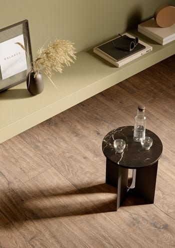 MARAZZI VERO dlažba 11x54 cm, mat, castagno MA8Y Obrázek - fotka