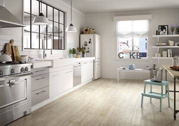 MARAZZI TREVERKWAY sokel 7,5x90 cm, mat, betulla MLA7 Obrázek - fotka