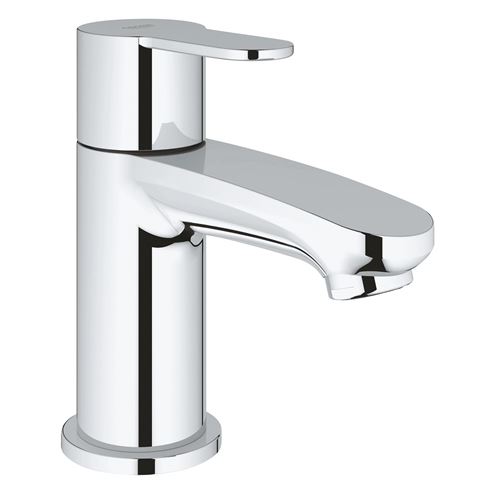 GROHE EUROSTYLE COSMOPOLITAN umývadlová stojanková batéria pre jednu vodu, chróm 23039002 Obrázek - Hlavní obrázek
