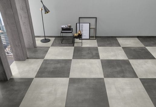 VILLEROY & BOCH SPOTLIGHT obklad 40x120 cm, mat, light grey 1450/CM60 Obrázek - fotka