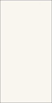 VILLEROY & BOCH WHITE & CREAM obklad 30x60 cm, mat, white