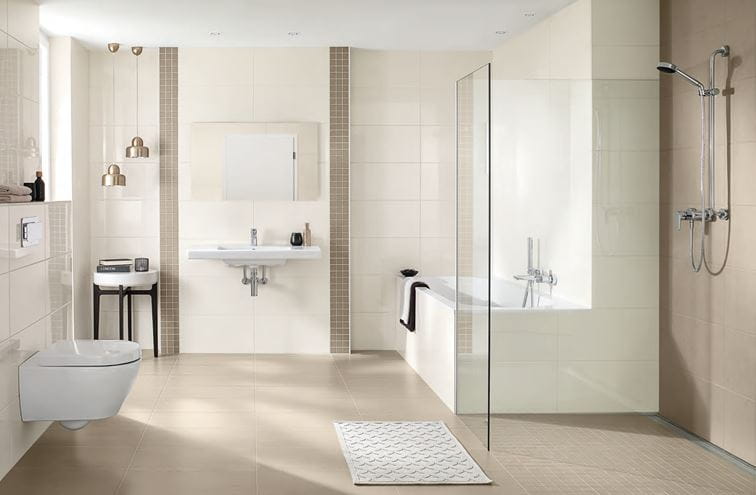 VILLEROY & BOCH WHITE & CREAM obklad 30x60 cm, mat, white 1586/SW00 Obrázek - fotka