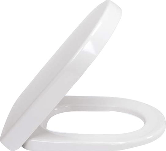 VILLEROY & BOCH VERITY DESIGN 2.0 WC sedadlo, SoftClosing, alpská biela 8M48S101 Obrázek - Hlavní obrázek