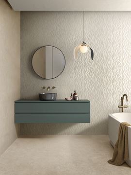 MARAZZI ROOM WALL obklad 30x90 cm, mat, beige MP69 Obrázek - fotka