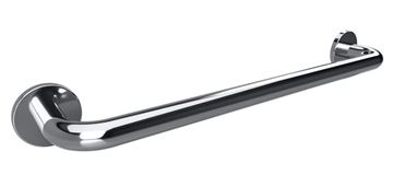 BEMETA HELP madlo 600 mm, lesklá nerez oceľ