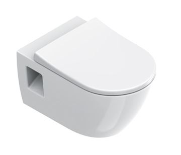 CATALANO SFERA závesné WC, Eco Silentech