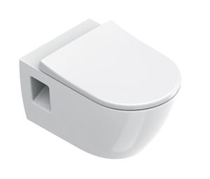 CATALANO SFERA závesné WC, Eco Silentech
