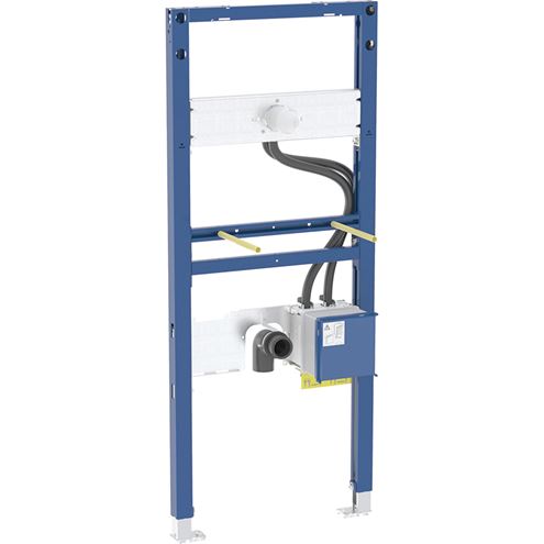 GEBERIT DUOFIX montážny rám pre umývadlo a elektronickú batériu 130 cm 111.558.00.2 Obrázek - Hlavní obrázek