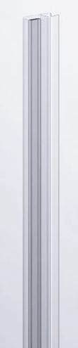 CONCEPT 200 tesnenie 2100 mm zvislé, pre bočnú stenu, pre 6 mm sklo 42364.KD.2100 Obrázek - Hlavní obrázek