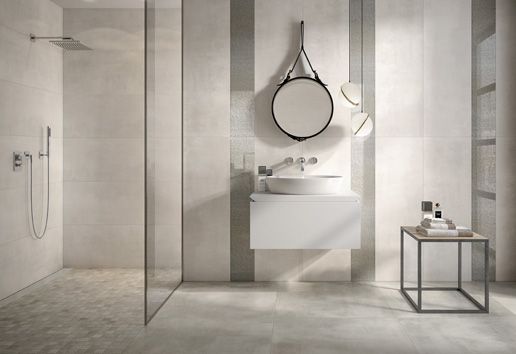 VILLEROY & BOCH SPOTLIGHT dlažba 45x45 cm, mat, greige 2733/CM7M Obrázek - fotka