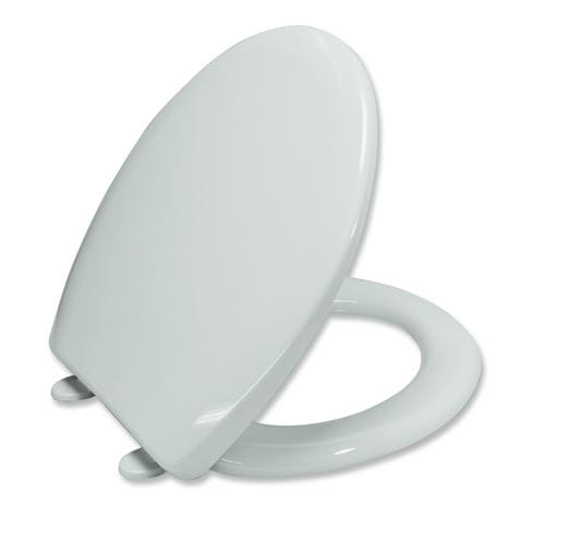 CONCEPT 100T WC sedadlo, biela CONCEPT 100T Obrázek - Hlavní obrázek