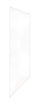 CONCEPT WALK-IN stena 77,6x199,8 cm, číre sklo