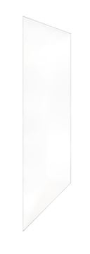 CONCEPT WALK-IN stena 137,6x199,8 cm, číre sklo
