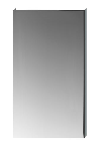 JIKA CLEAR zrkadlo 45x81 cm H4557011731441 Obrázek - Hlavní obrázek