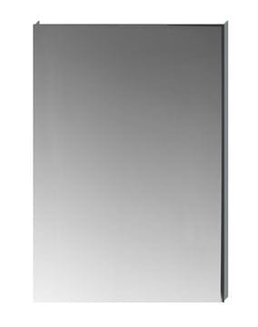 JIKA CLEAR zrkadlo 55x81 cm