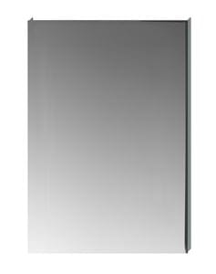 JIKA CLEAR zrkadlo 55x81 cm