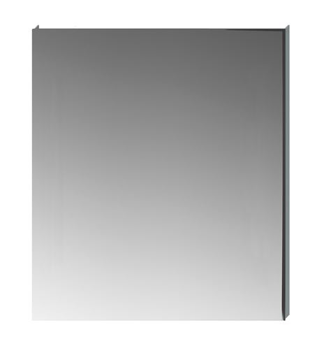 JIKA CLEAR zrkadlo 70x81 cm H4557311731441 Obrázek - Hlavní obrázek