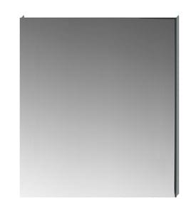 JIKA CLEAR zrkadlo 70x81 cm