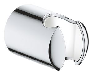 GROHE TEMPESTA nástenný držiak ručnej sprchy, chróm
