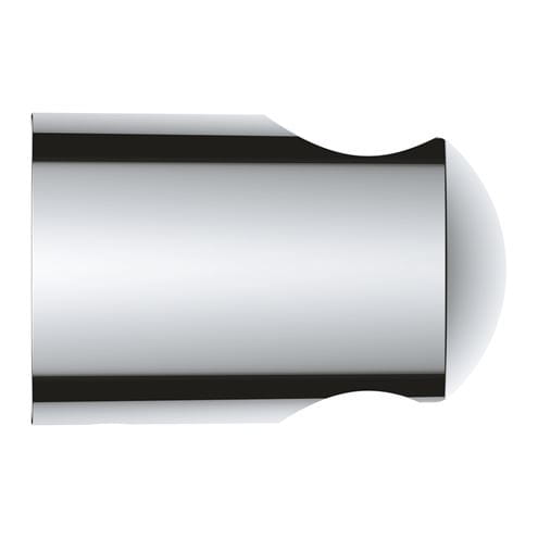 GROHE TEMPESTA nástenný držiak ručnej sprchy, chróm 28605001 Obrázek - fotka
