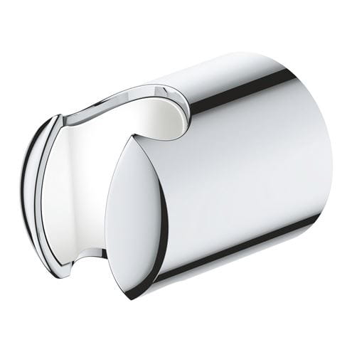 GROHE TEMPESTA nástenný držiak ručnej sprchy, chróm 28605001 Obrázek - fotka