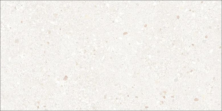 ABITARE CIOTTOLI dlažba 60x119,8 cm, mat, bianco PF00023079 Obrázek - Hlavní obrázek