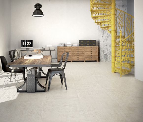 ABITARE FACTORY dlažba 30x60 cm, mat, sand FACTORY SAND 36RETT. Obrázek - fotka