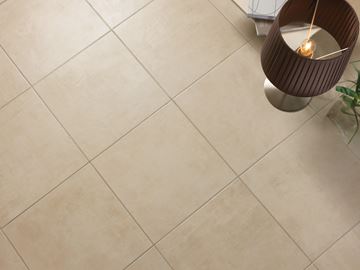 ABITARE FACTORY dlažba 60x60 cm, mat, beige FACTORY BEIGE 60RETT Obrázek - fotka