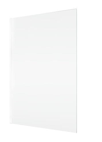 HÜPPE SELECT+ stena walk-in 110x200 cm, White Edition/číre sklo SL1108.182.322 Obrázek - Hlavní obrázek