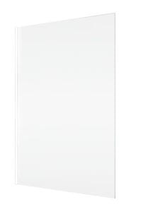 HÜPPE SELECT+ stena walk-in 110x200 cm, White Edition/číre sklo