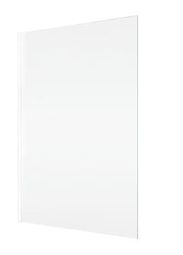 HÜPPE SELECT+ stena walk-in 110x200 cm, White Edition/číre sklo