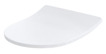 TOTO WC sedadlo, Soft-Closing, biela