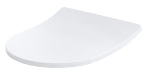 TOTO WC sedadlo, Soft-Closing, biela