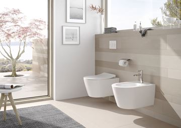 TOTO WC sedadlo, Soft-Closing, biela TC513Q Obrázek - fotka