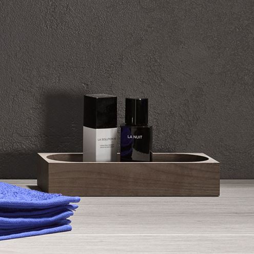 ALAPE ASSIST box 225 mm, americký walnut H385AS06290011 Obrázek - fotka