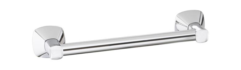 KEUCO CITY.2 držiak uteráka 250 mm, lesklý chróm 02707010000 Obrázek - Hlavní obrázek