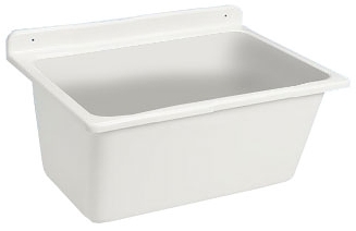 ALIAXIS SANIT výlevka 61 cm 60 003 01 0099 Obrázek - Hlavní obrázek