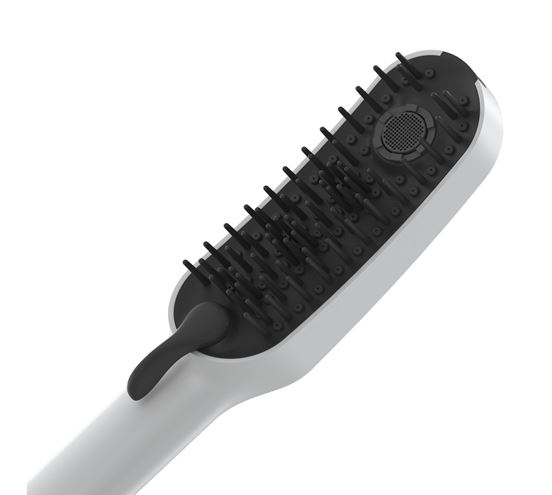 RAVAK 949.10WHM ručná sprcha 297x55 mm, 4 prúdy, matná biela X07P1478 Obrázek - Hlavní obrázek