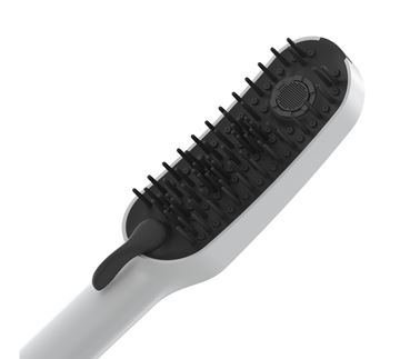 RAVAK 949.10WHM ručná sprcha 297x55 mm, 4 prúdy, matná biela