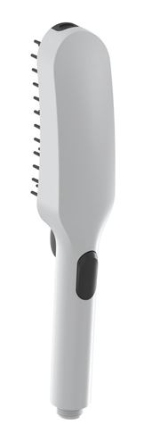 RAVAK 949.10WHM ručná sprcha 297x55 mm, 4 prúdy, matná biela X07P1478 Obrázek - fotka