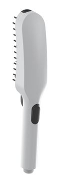 RAVAK 949.10WHM ručná sprcha 297x55 mm, 4 prúdy, matná biela X07P1478 Obrázek - fotka
