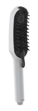 RAVAK 949.10WHM ručná sprcha 297x55 mm, 4 prúdy, matná biela X07P1478 Obrázek - fotka