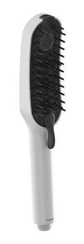 RAVAK 949.10WHM ručná sprcha 297x55 mm, 4 prúdy, matná biela X07P1478 Obrázek - fotka