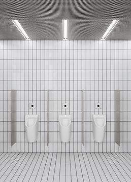 CATALANO COMFORT pisoár, zadný prívod vody, SaveWater splachovanie, Cataglaze+Silver Titanium 0932640001 Obrázek - fotka