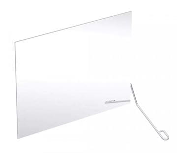 KOLESO EVOLUTION zrkadlo 60x45 cm